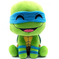 ToyShnip Youtooz - Teenage Mutant Ninja Turtles 9-Inch Plush - Select Figure(s)