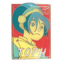 ToyShnip Zen Monkey - Avatar: The Last Airbender Pastel Series Pin - Select