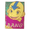 ToyShnip Zen Monkey - Avatar: The Last Airbender Pastel Series Pin - Select