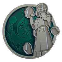 ToyShnip Zen Monkey - Avatar: The Last Airbender Portrait Series Pin - Select