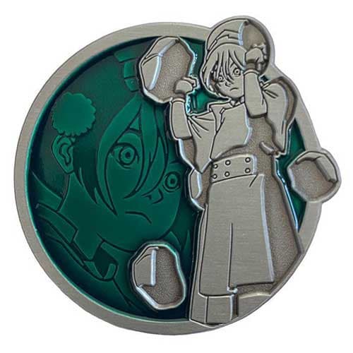 ToyShnip Zen Monkey - Avatar: The Last Airbender Portrait Series Pin - Select