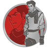 ToyShnip Zen Monkey The Legend of Korra Enamel Portrait Series Pin - Select