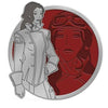 ToyShnip Zen Monkey The Legend of Korra Enamel Portrait Series Pin - Select