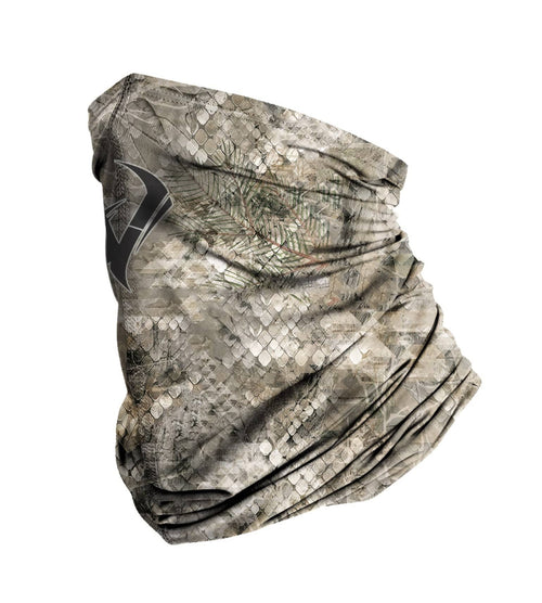 Vycah Zenyx Neck Gaiter - Fall Camo Vycah