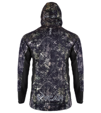 Vycah Zenyx Stealth Shirt Gen 2 - Deep Woods Camo Vycah
