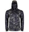 Vycah Zenyx Stealth Shirt Gen 2 - Deep Woods Camo Vycah