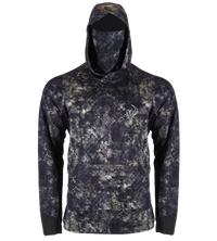 Vycah Zenyx Stealth Shirt Gen 2 - Deep Woods Camo Vycah