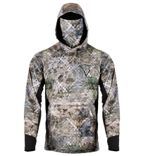 Vycah Zenyx Stealth Shirt Gen 2 - Fall Camo Vycah