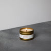 The Roosevelts Candle Co. Zion Travel Candle