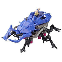 ToyShnip ToyShnip Zoids Beta Action Figure Kit - Select Figure(s)
