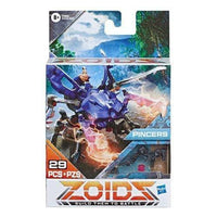 ToyShnip ToyShnip Zoids Beta Action Figure Kit - Select Figure(s)