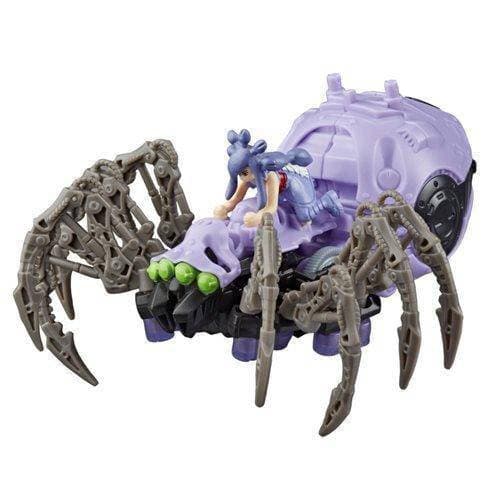 ToyShnip ToyShnip Zoids Beta Action Figure Kit - Select Figure(s)
